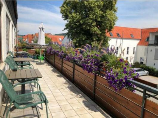 Gasthof 'S Graebele Tübingen Екстериор снимка